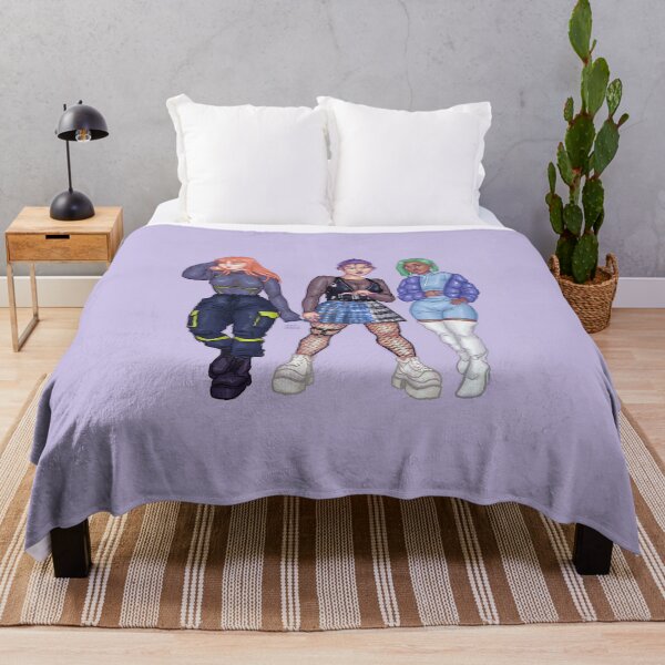 Item preview, The Girls designed and sold by Cheledraws.