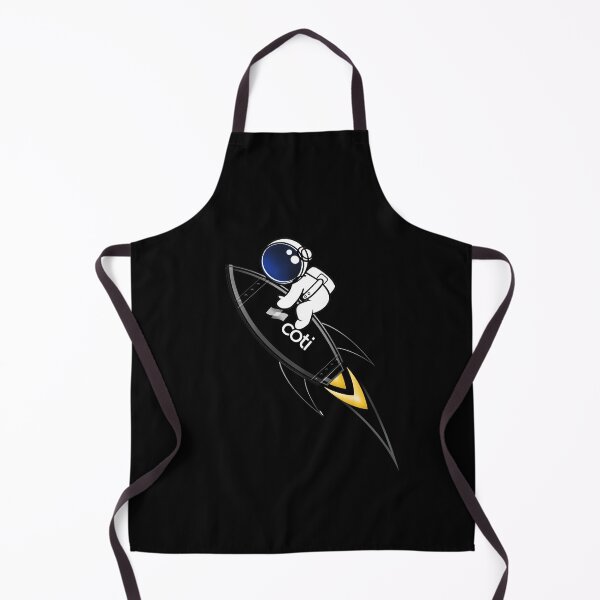 Item preview, Rocket Coti designed and sold by HaisterDesign.