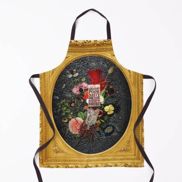 Item preview, Thomas Hobbes Meets Street Meat designed and sold by femhyjinx.