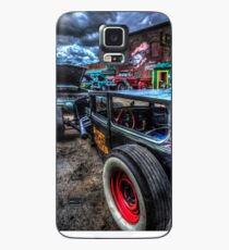 Rat Rod Case/Skin for Samsung Galaxy