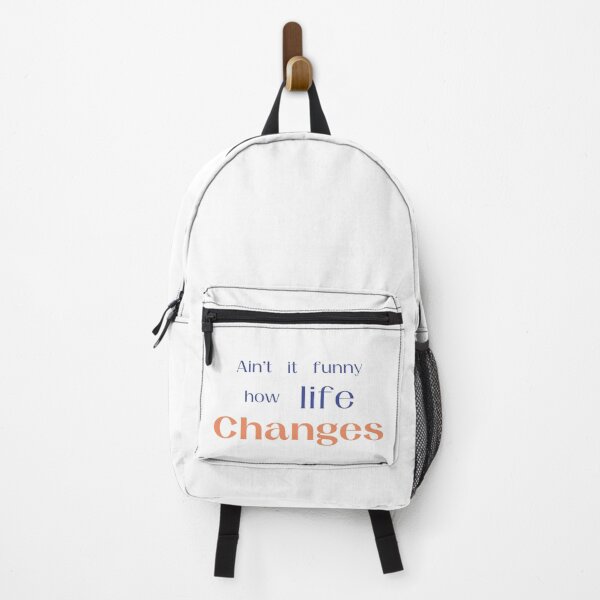 Item preview, Aint It Funny How Life Changes designed and sold by amine707.