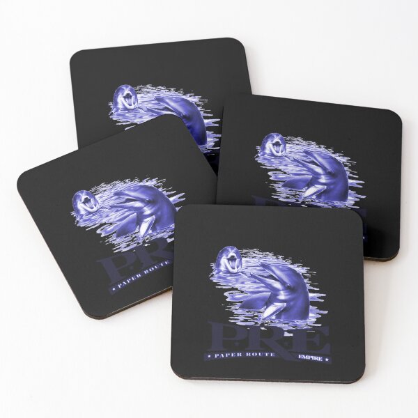 Item preview,   Paper Route Empire designed and sold by kadashirt.