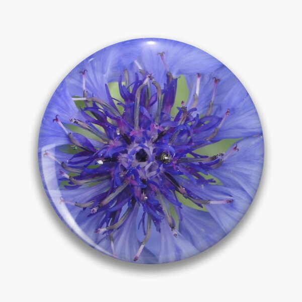 Item preview, Cornflower Blue designed and sold by Barrie Woodward.