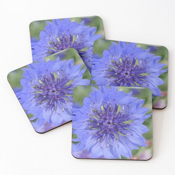 Item preview, Cornflower Blue designed and sold by Barrie Woodward.