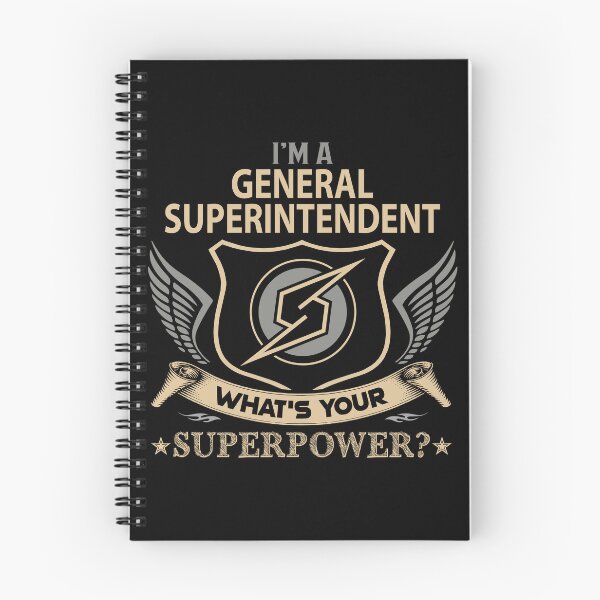 Item preview, General Superintendent T Shirt - What Is Your Superpower Job Gift Item Tee designed and sold by tamburroallena.