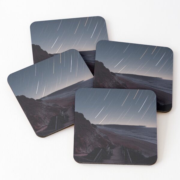 Item preview, Nature photography starry sky designed and sold by Aline22.