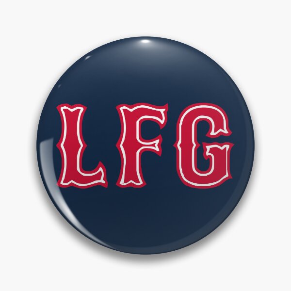 Item preview, LFG designed and sold by NIFE-FUN.