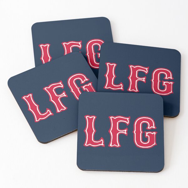 Item preview, LFG designed and sold by NIFE-FUN.