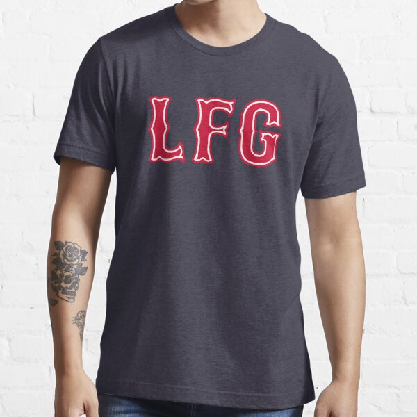 LFG' T-shirt for Sale by NIFE-FUN, Redbubble