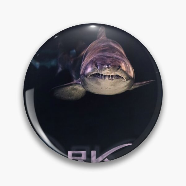 Item preview, Shark designed and sold by Creatory.studio.