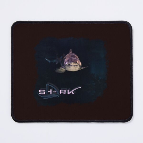 Item preview, Shark designed and sold by Creatory.studio.