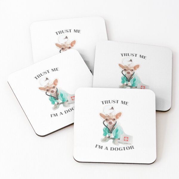 Item preview, Dogtor designed and sold by Pavnud.