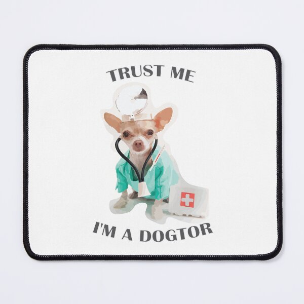 Item preview, Dogtor designed and sold by Pavnud.
