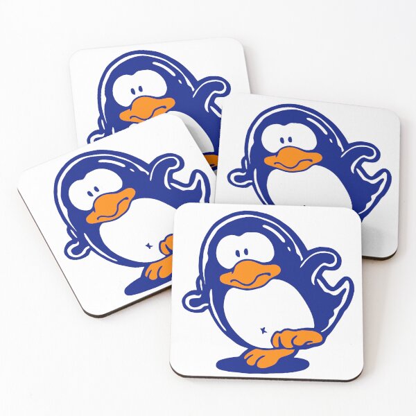 Item preview, Penguin Adventure MSX designed and sold by pixelsavant.