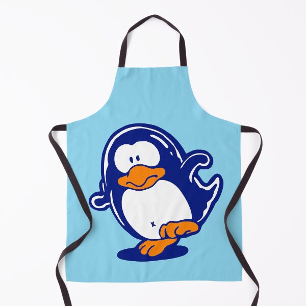 Item preview, Penguin Adventure MSX designed and sold by pixelsavant.