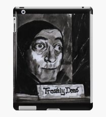 Marty Feldmans Igor Young Frankenstein Tribute iPad-Hülle & Skin