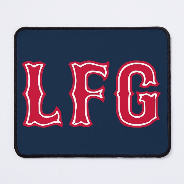 Item preview, LFG designed and sold by NIFE-FUN.