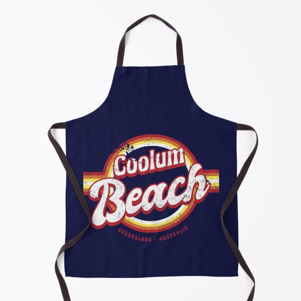 Item preview, Vintage Coolum Beach Australia designed and sold by TamGustam.