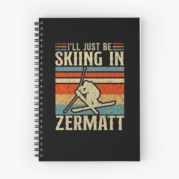 Item preview, Skiing in Zermatt designed and sold by chrlalexandru.