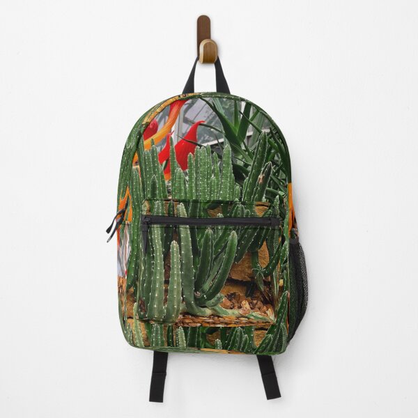 Item preview, Warm Desert Cacti designed and sold by Candace Offman.