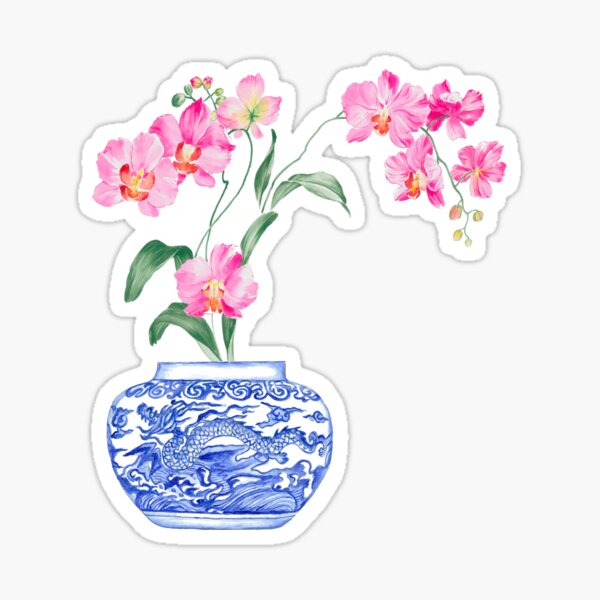 Item preview, Orchid Dream designed and sold by Yunihadi.