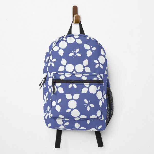 Item preview, Very Peri Spring and Summer Floral Pattern designed and sold by concettaellis.