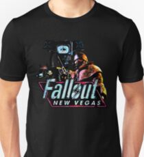fallout new vegas shirt