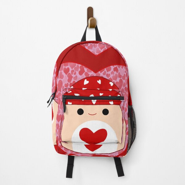 Item preview, Valentine Mushroom designed and sold by SandraDeandaART.