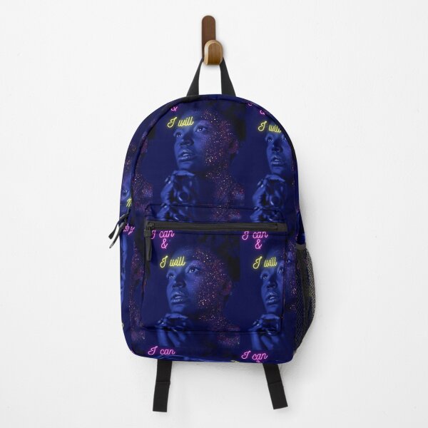 Item preview, I Can And I Will Design Neon Hope designed and sold by B-Monalisa.