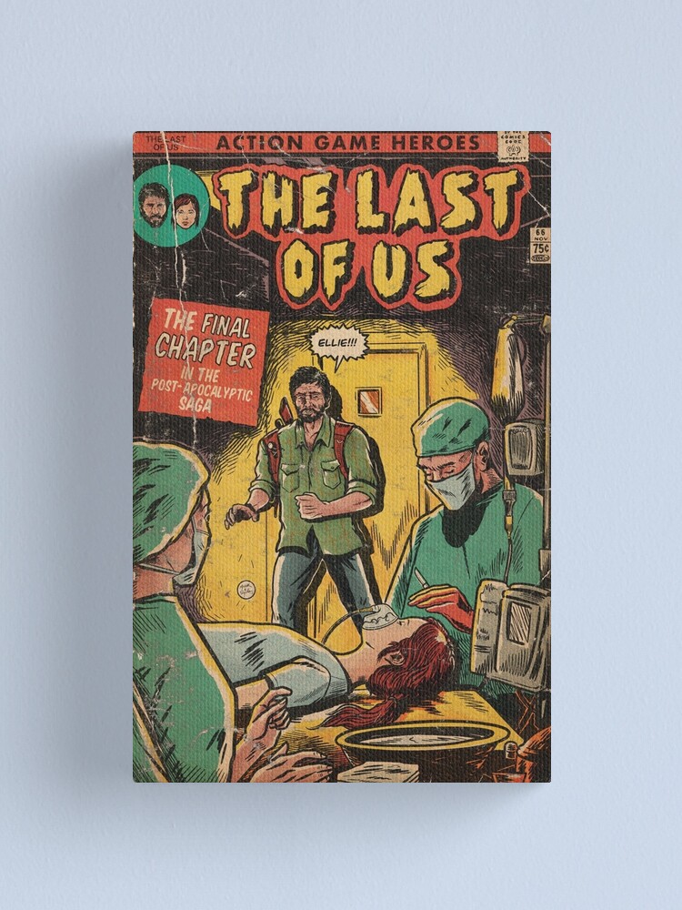The Last of Us 2 - Rat King Fan Art Photographic Print for Sale by  MarkScicluna