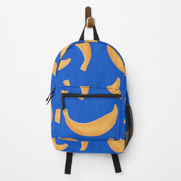 Item preview, Risograpgh Banana Print designed and sold by sylviabosky.