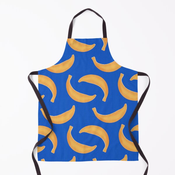 Item preview, Risograpgh Banana Print designed and sold by sylviabosky.