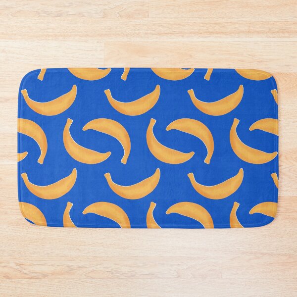 Item preview, Risograpgh Banana Print designed and sold by sylviabosky.