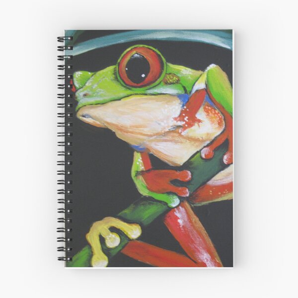 Item preview, Rainforest Friend designed and sold by Sally Ford.