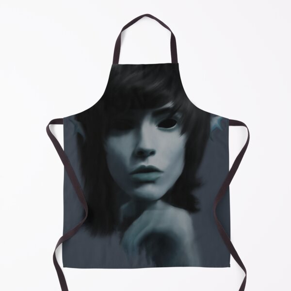 Item preview, "Svartálfar" designed and sold by Proserpinaem.