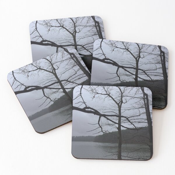Item preview, Cloudy Day on the Water designed and sold by Candace Offman.