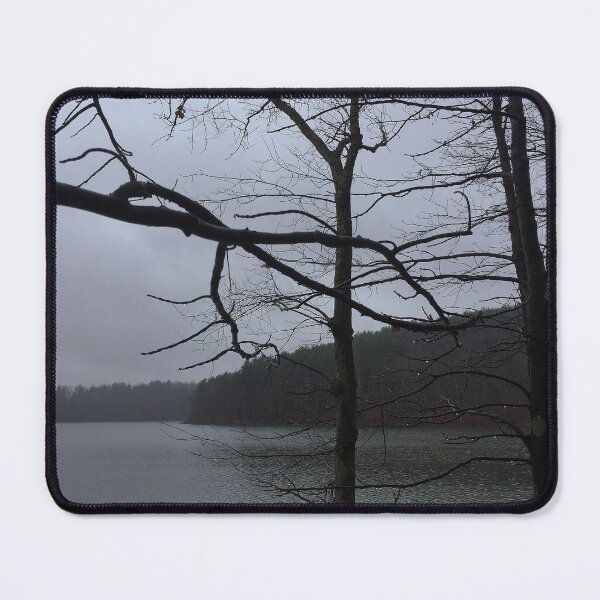 Item preview, Cloudy Day on the Water designed and sold by Candace Offman.