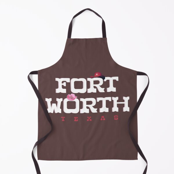Item preview, Cowboy hat Fort Worth Texas designed and sold by AshTreeCrtvCo.