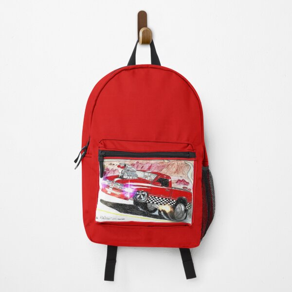 Item preview, Hot Rods // Ramroddin'! designed and sold by Imagin8er.