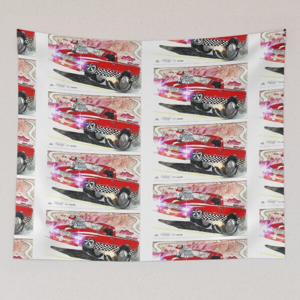 Item preview, Hot Rods //  Ramroddin'! designed and sold by Imagin8er.