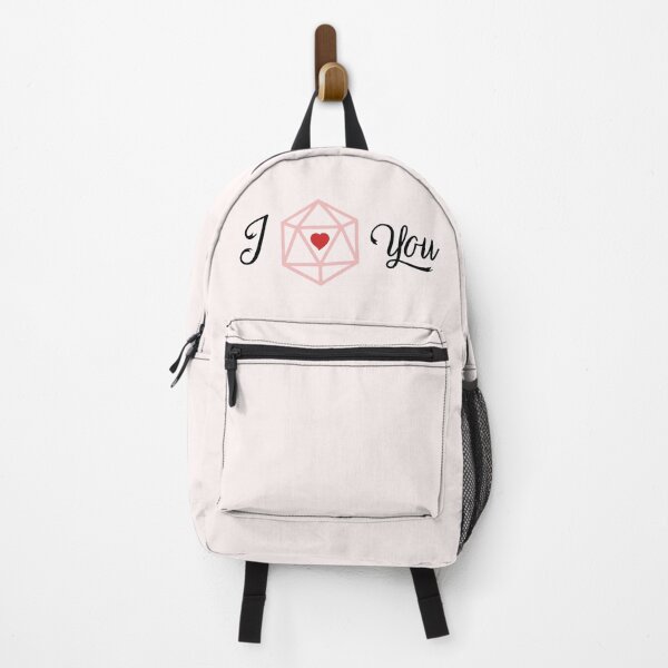 Item preview, I Dnd You designed and sold by PatternTree.