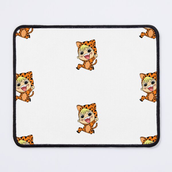 Item preview, Hoshi tiger designed and sold by torilizmua.