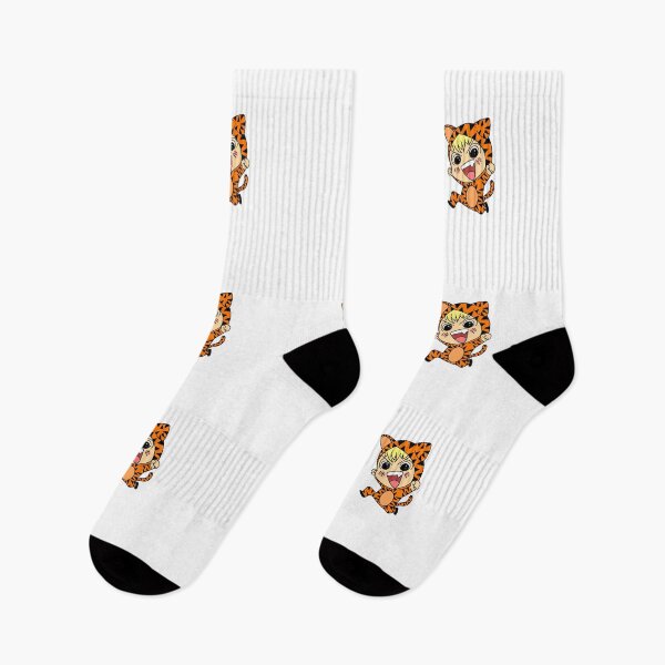 Item preview, Hoshi tiger designed and sold by torilizmua.