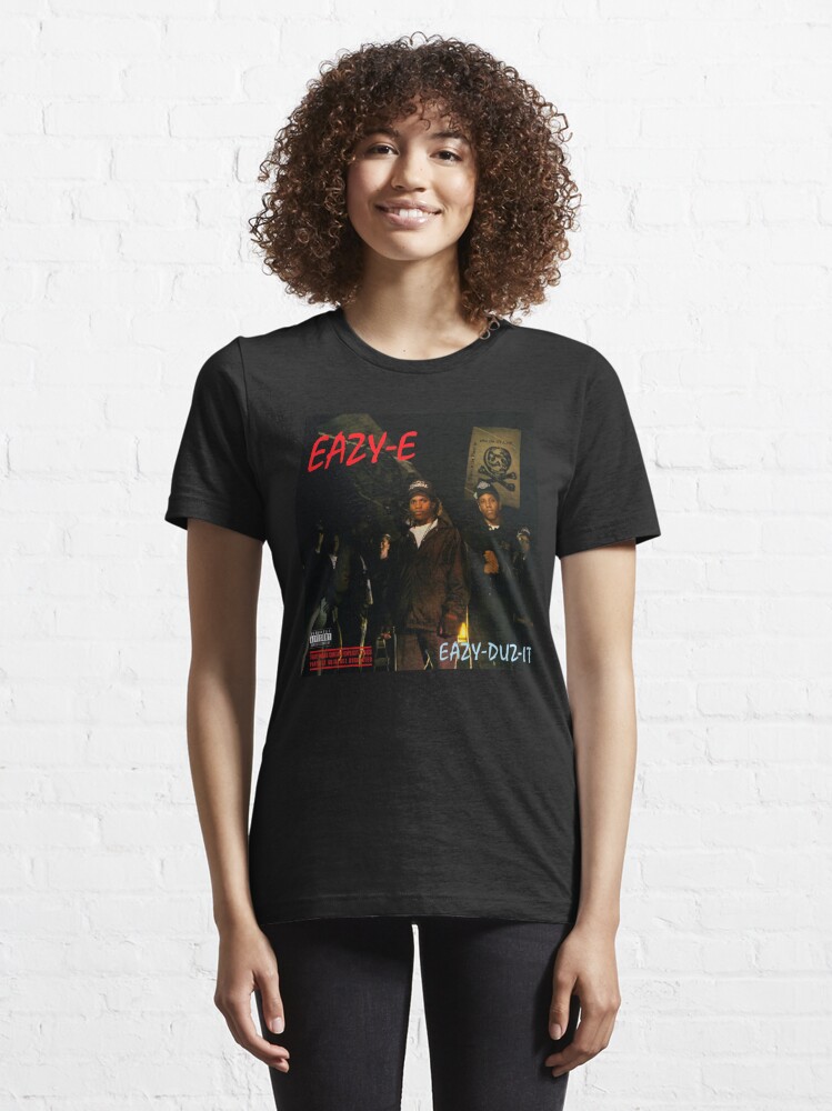 Disover Eazy E Duz It | Essential T-Shirt 
