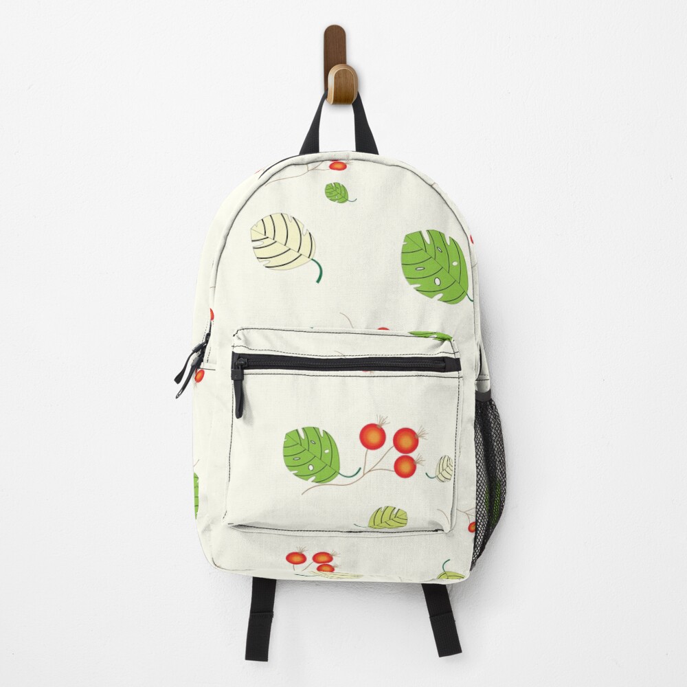 Item preview, Backpack designed and sold by Tarsalla.