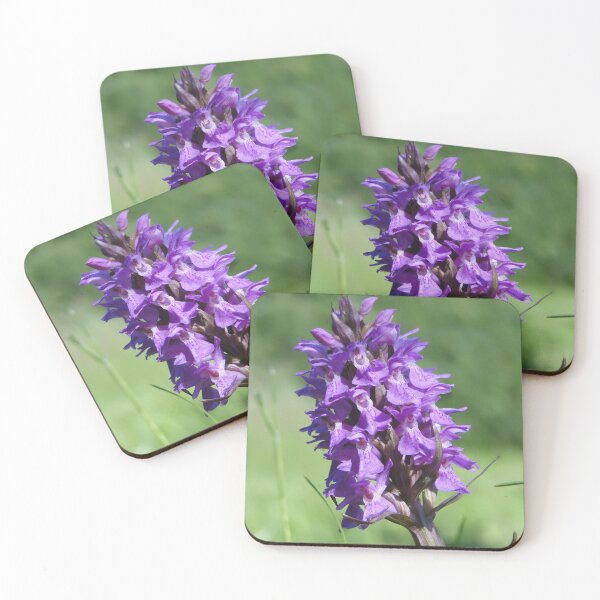 Item preview, The Marsh Orchid designed and sold by Barrie Woodward.