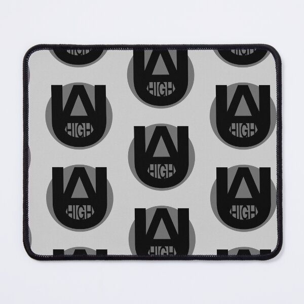 Item preview, My UA High drawing designed and sold by Blondiabshop.
