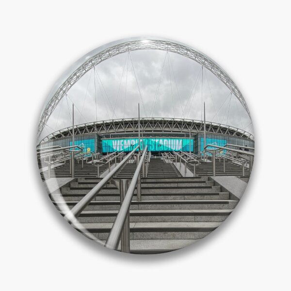 Item preview, Wembley Stadium London designed and sold by kwn1804.