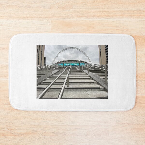 Item preview, Wembley Stadium London designed and sold by kwn1804.