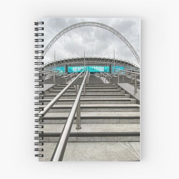 Item preview, Wembley Stadium London designed and sold by kwn1804.